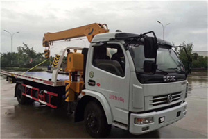 铜陵24小时道路救援服务