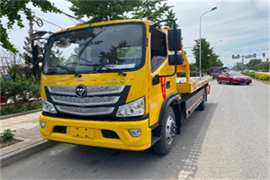 铜陵汽车救援头像