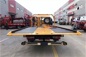 铜陵附近汽车救援服务