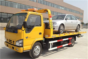 铜陵道路救援一般怎么收费