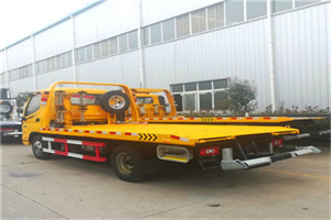 铜陵附近拖车救援搭电