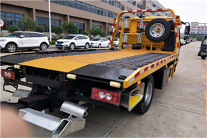 铜陵24小时汽车送油服务公司