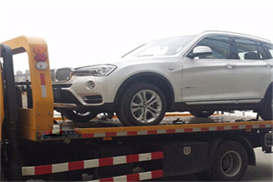 铜陵拖车24小时服务电话