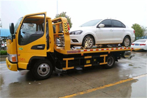 铜陵附近拖车救援24小时服务热线