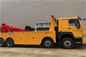 铜陵道路救援公司